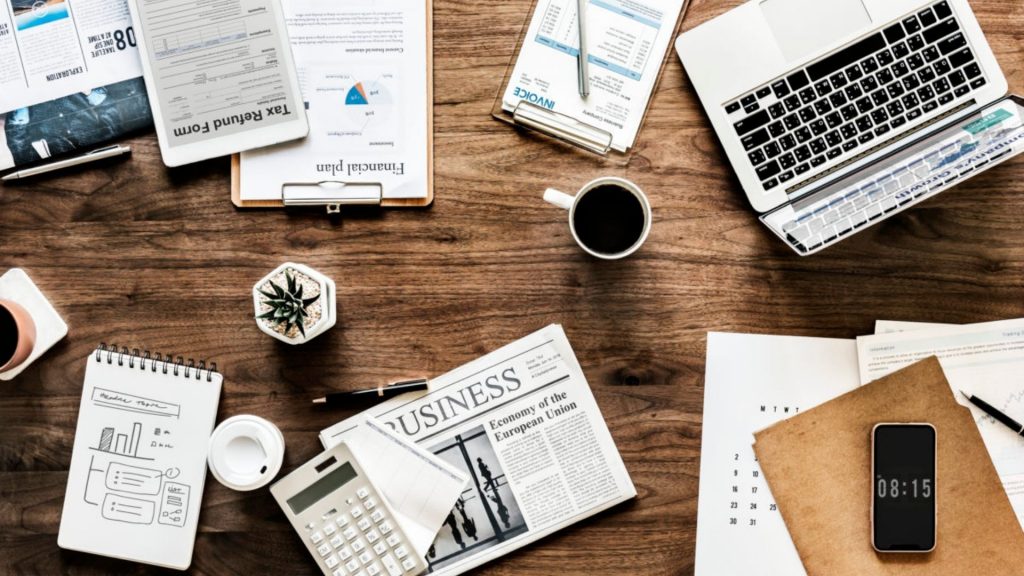 El objetivo de un informe de investigación