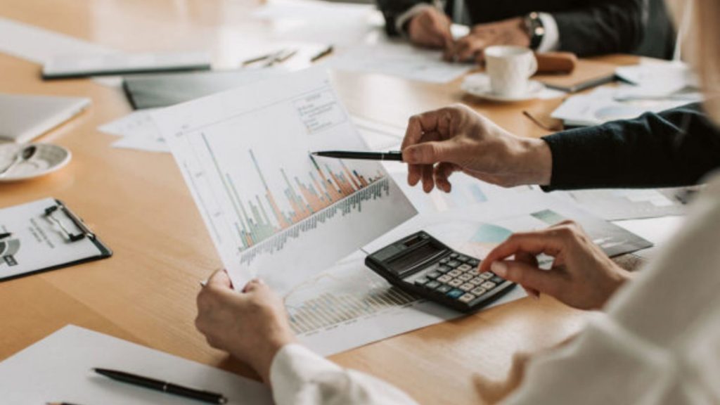 The Six Key Fraud Prevention Controls