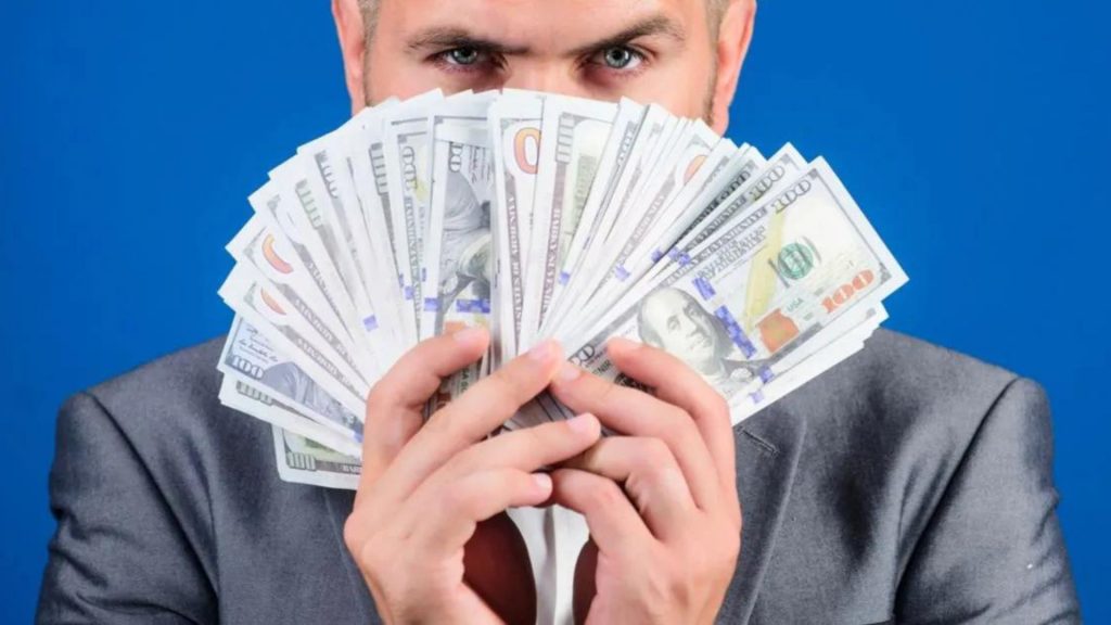 Clasificación y motivos de los defraudadores