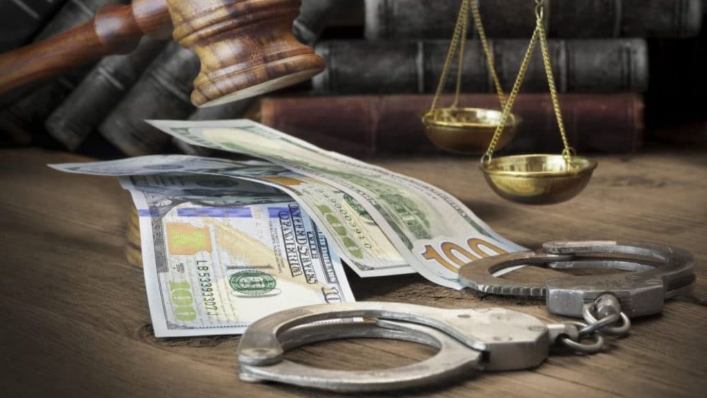 What Is Bribery And Corruption?