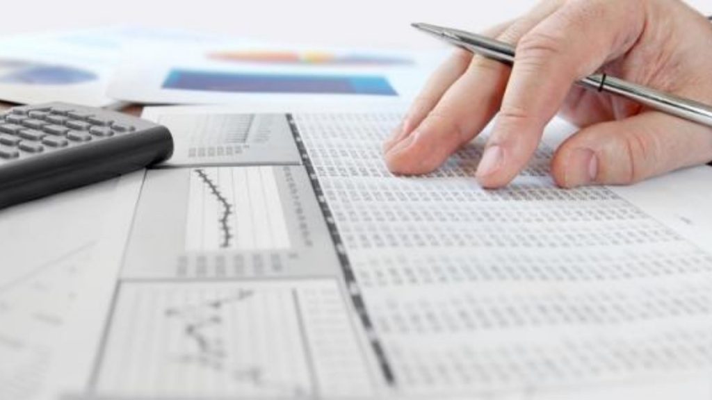 The Six Key Fraud Prevention Controls
