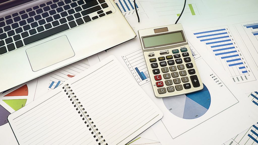 Characteristics Of Internal Control