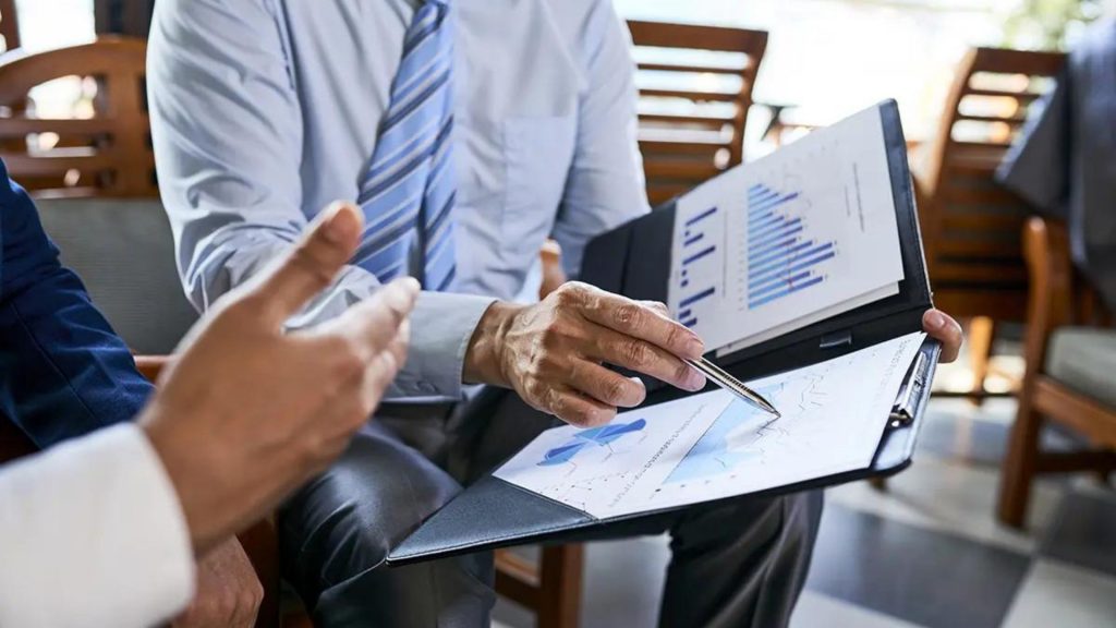 Investment Advice