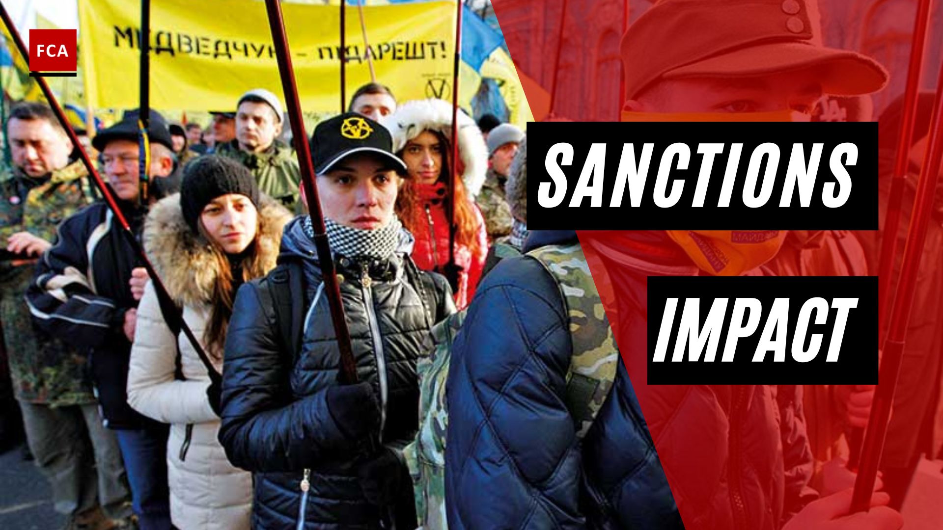 Sanctions Impact
