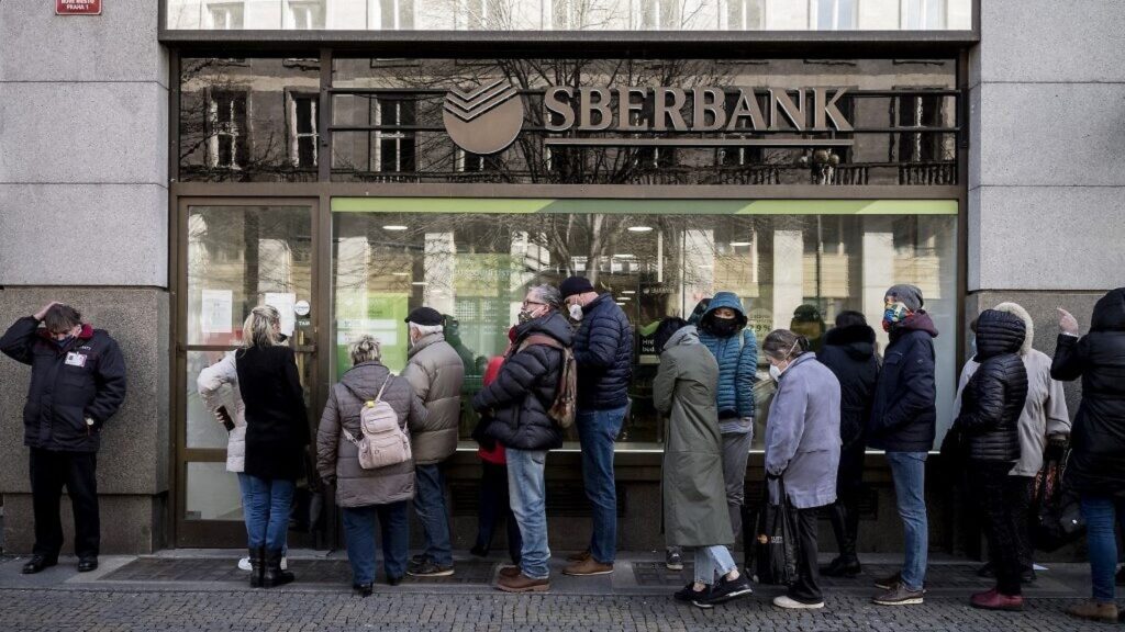Sanctions Impact