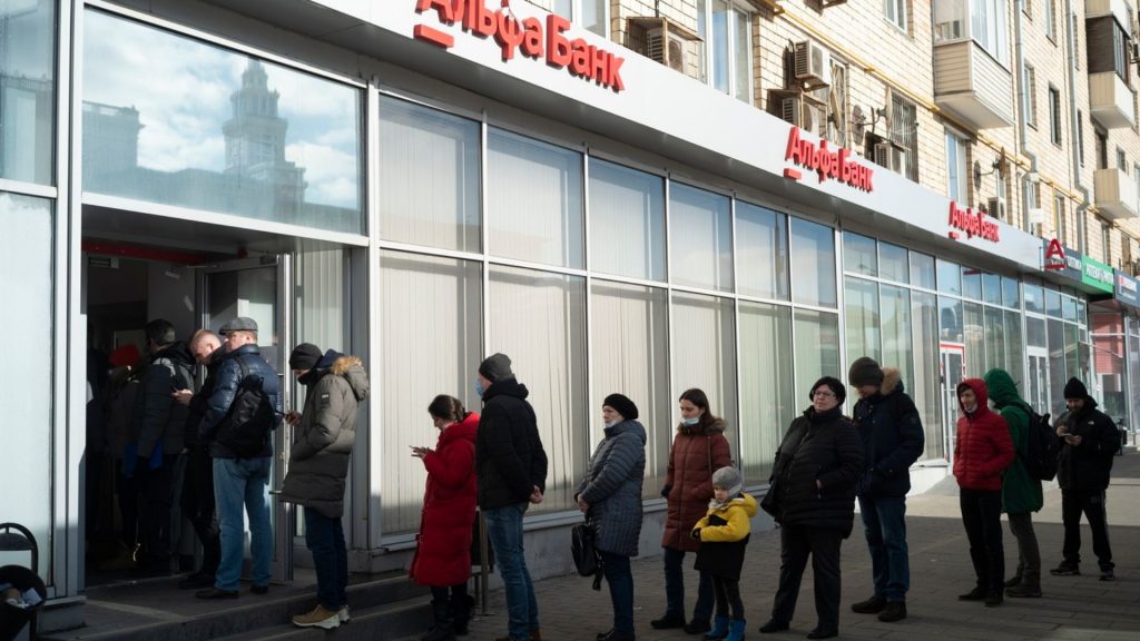 Sanctions Impact
