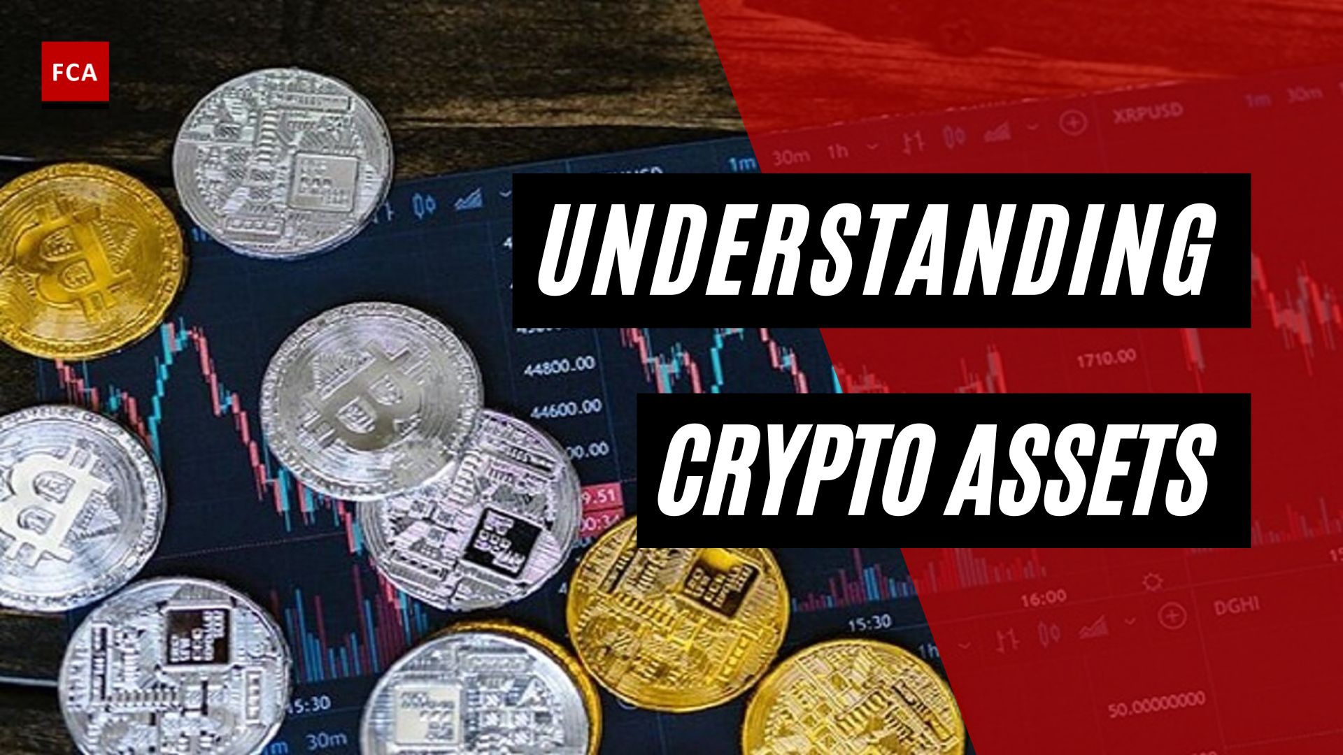 Understanding Crypto Assets