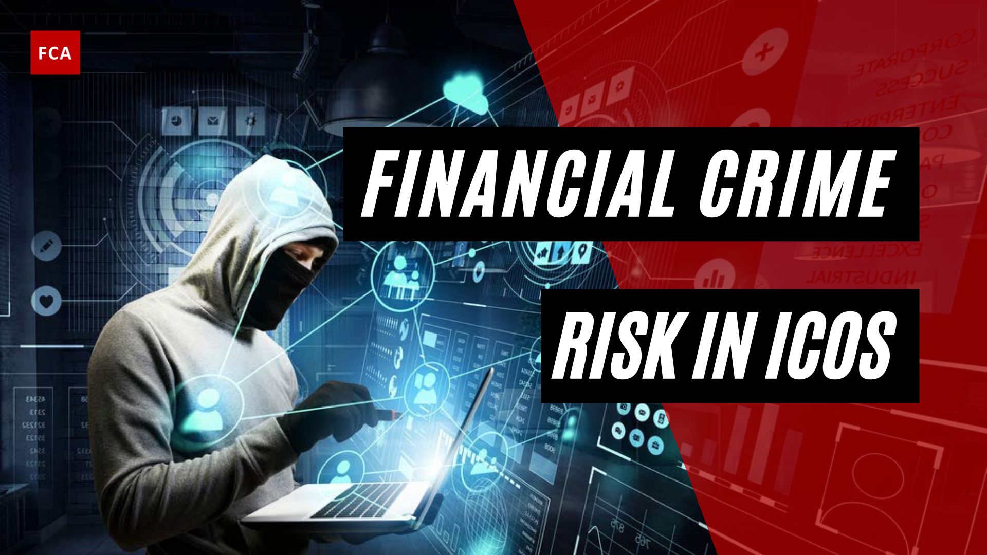 Financial Crime Risk In ICOs