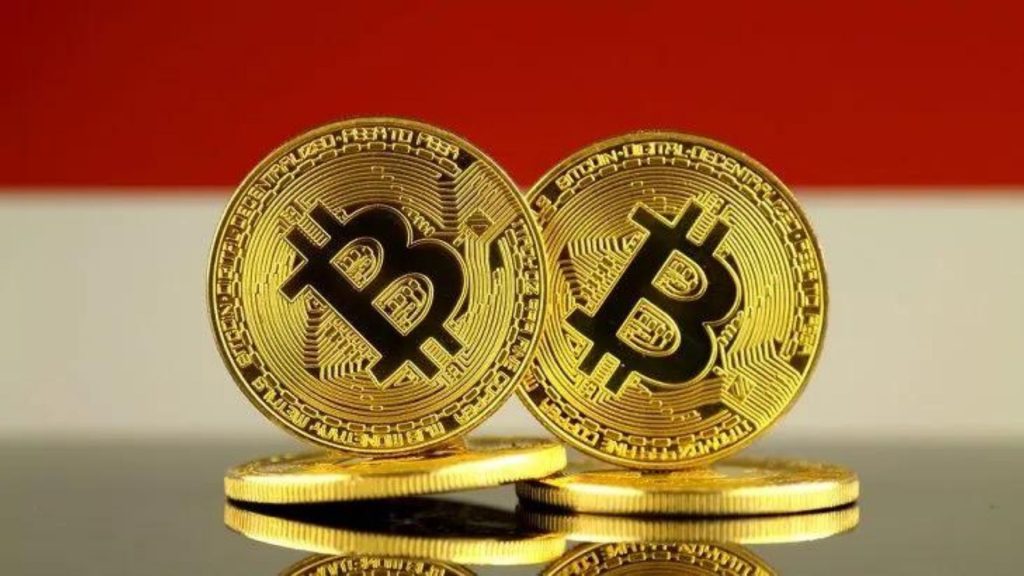 Cryptocurrency In Asia