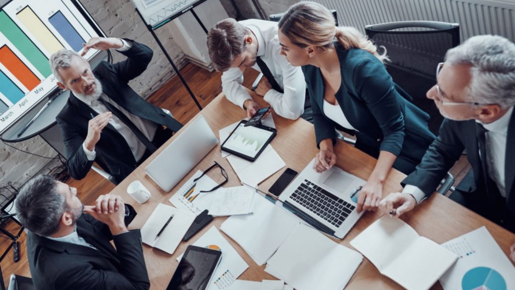 Risk-Based Approach