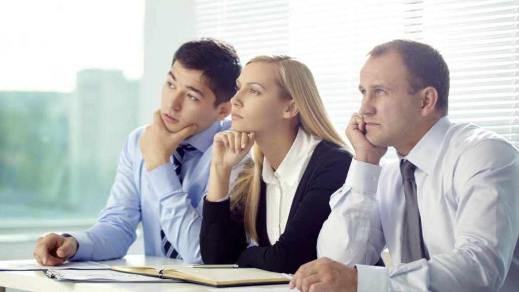 Listening And Observing In An Interview