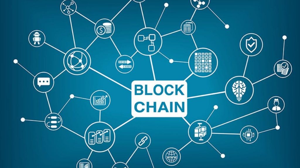 What Is Blockchain And How Does It Work?