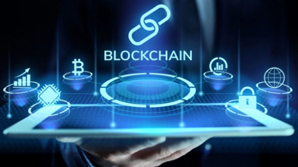 How Does Blockchain Work?