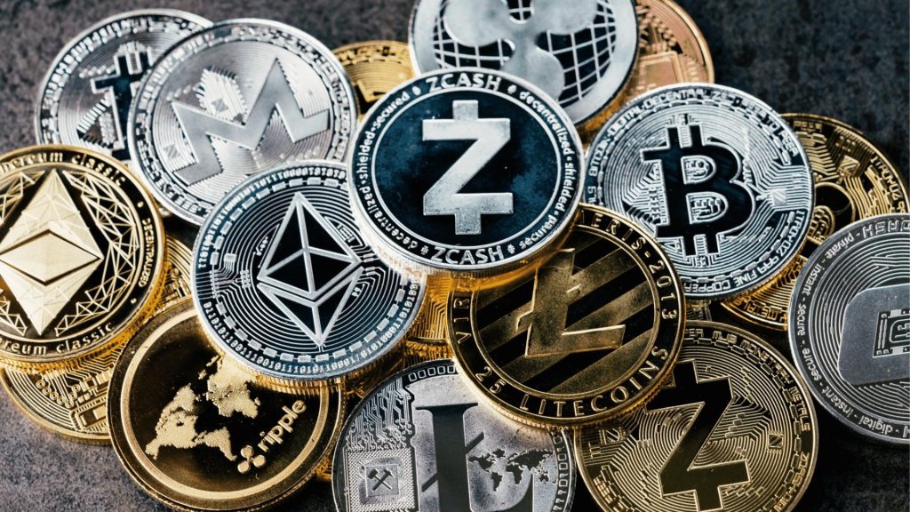 Understanding Crypto Assets