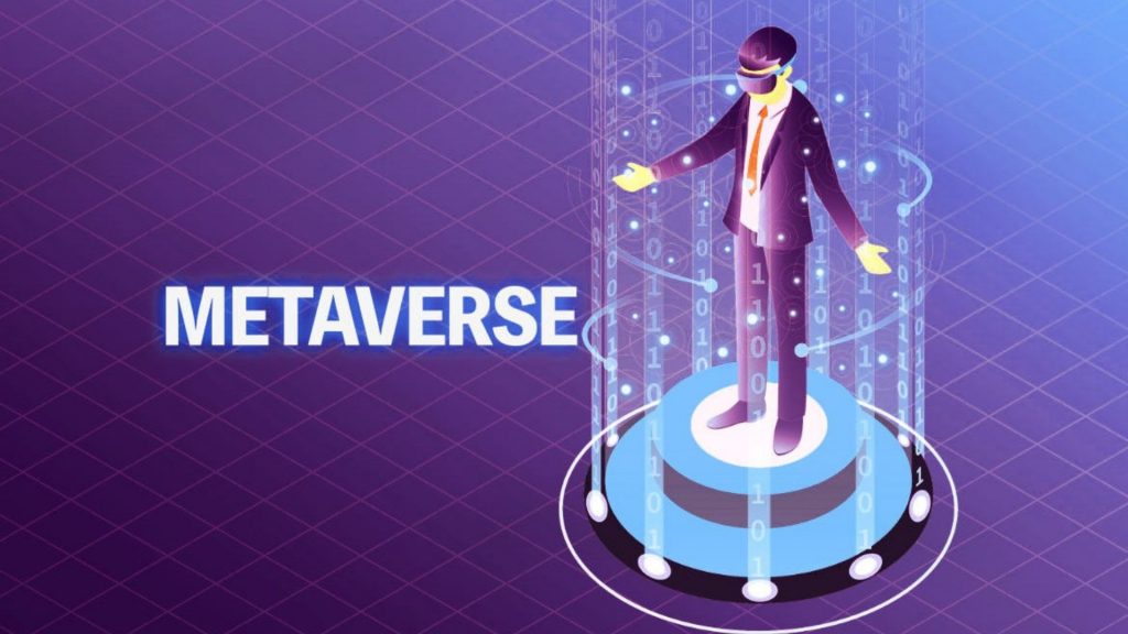 Entender el metaverso