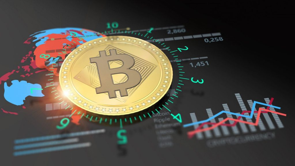 Cryptocurrency And Software Solutions