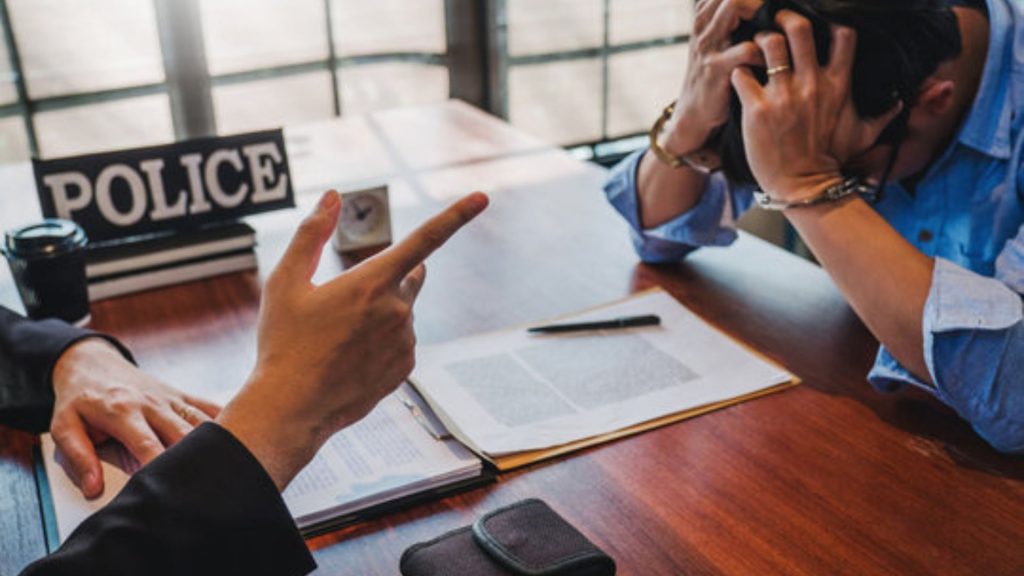 Closing The Interview