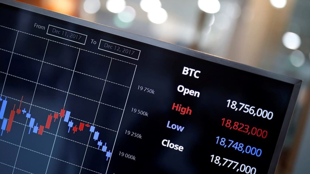 Soborno de criptoactivos