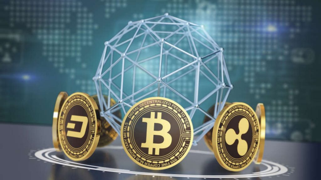 History Of Virtual Currencies and Cryptocurrencies