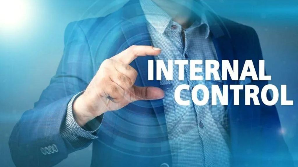 Overview Of Internal Controls