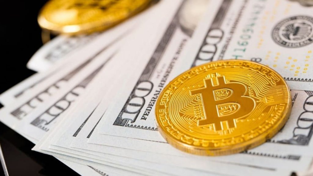 Blanqueo de dinero en criptodivisas mediante el uso de bolsas de divisas virtuales