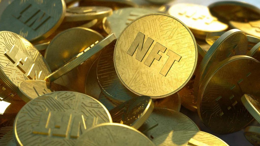 Amenazas de blanqueo de capitales relacionadas con los NFT