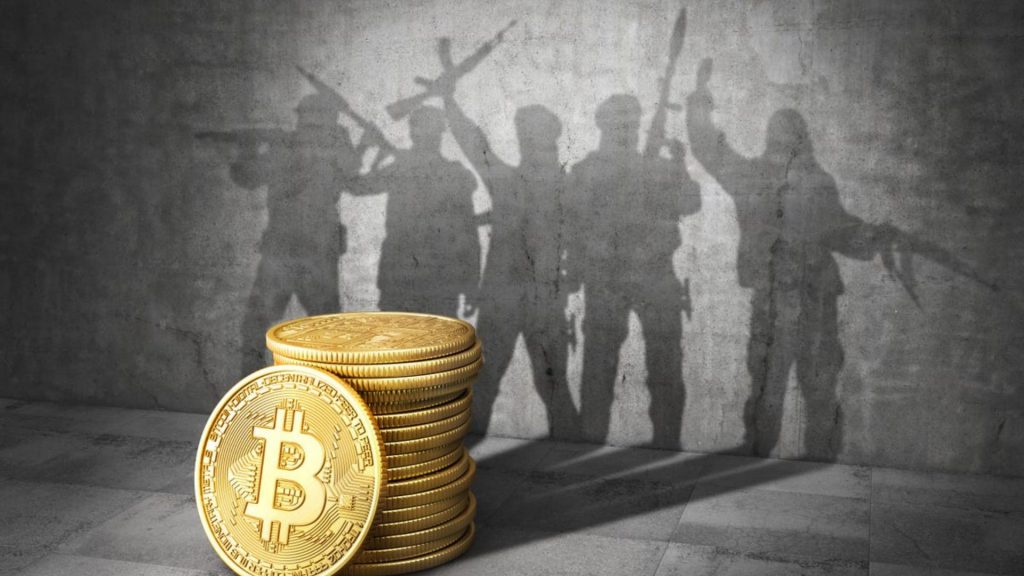 What Is Terrorist Financing?