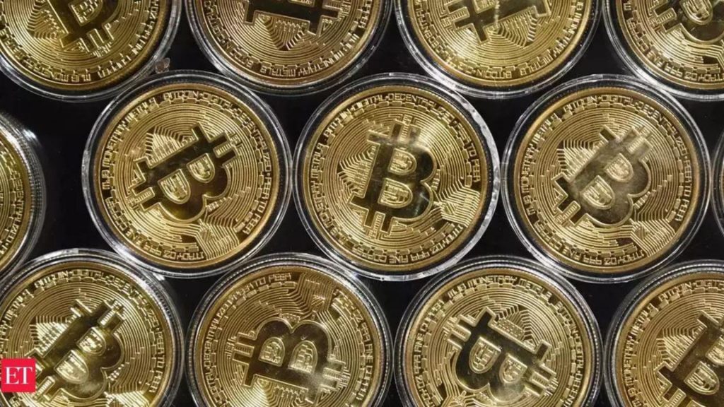 4 Stages Of Cryptocurrency Terrorism