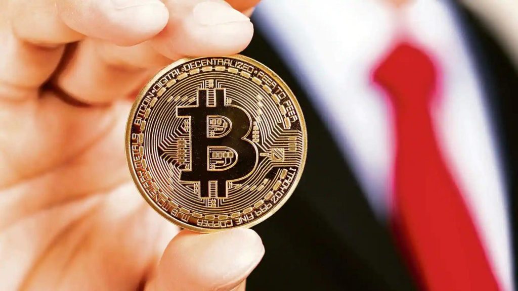 Cryptocurrency In Asia
