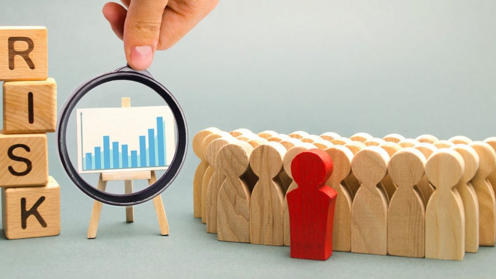 The 7 Step Fraud Risk