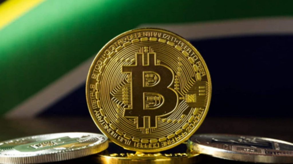 Cryptocurrency In Africa