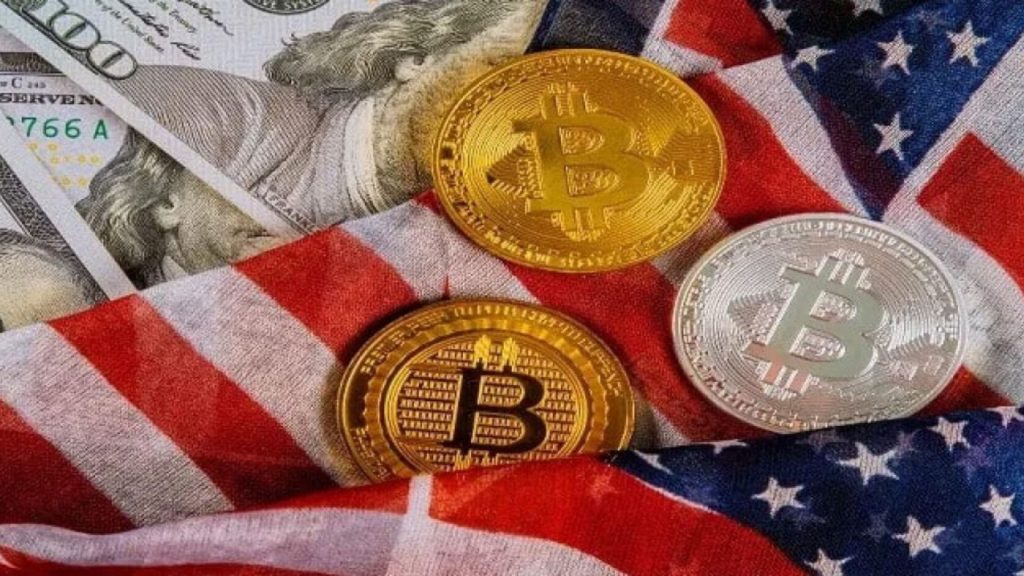 Cryptocurrency In The Americas