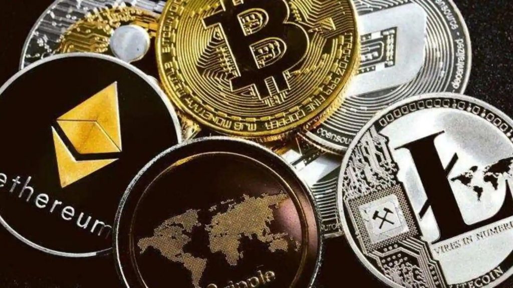 Cryptocurrency In Other Regions