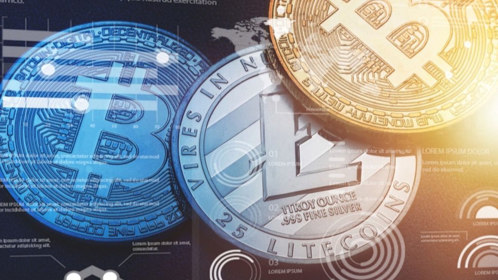 Cryptocurrency Risk Appetite