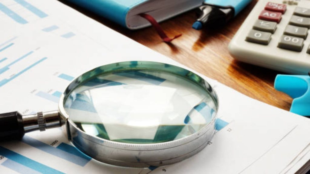 Update Of Internal Controls