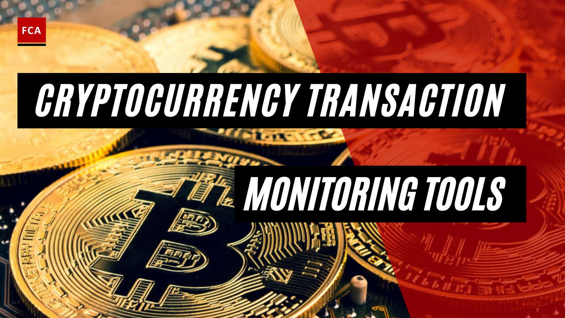 Cryptocurrency Transaction Monitoring Tools