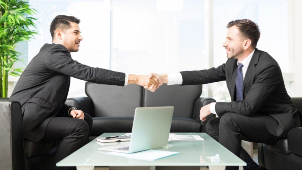 Listening And Observing In An Interview