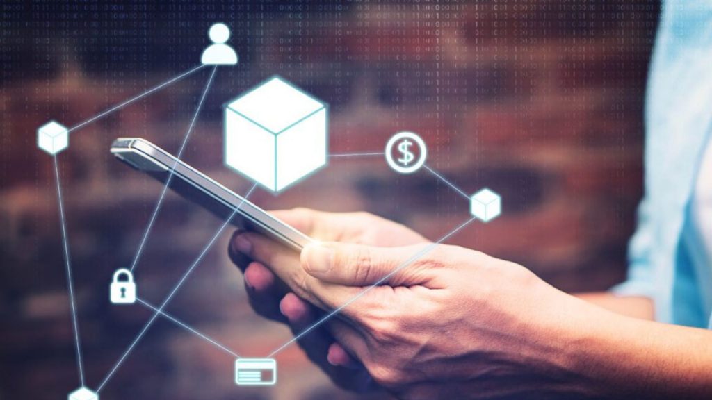 Blockchain Applications And Benefits