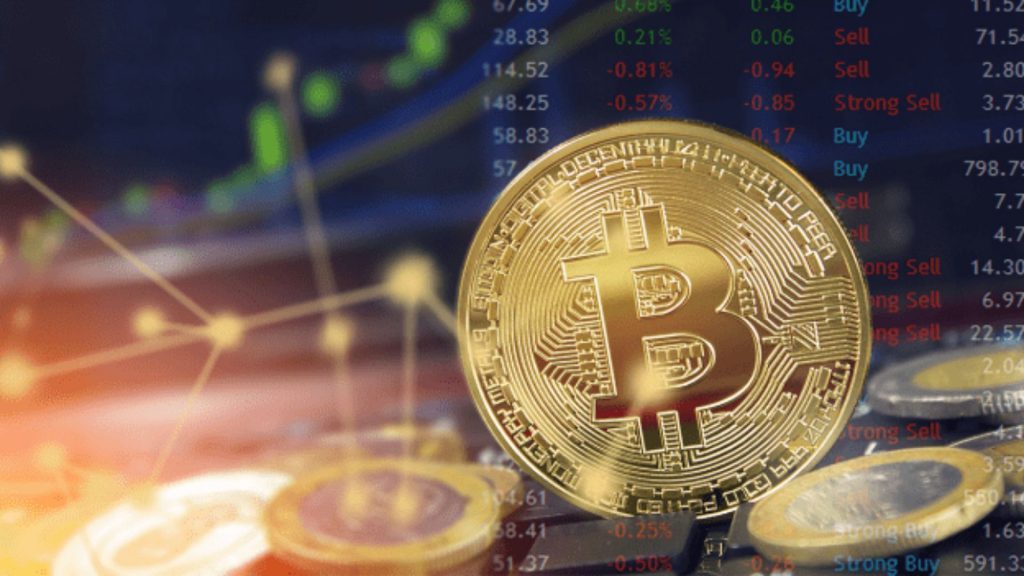 Understanding Crypto Assets