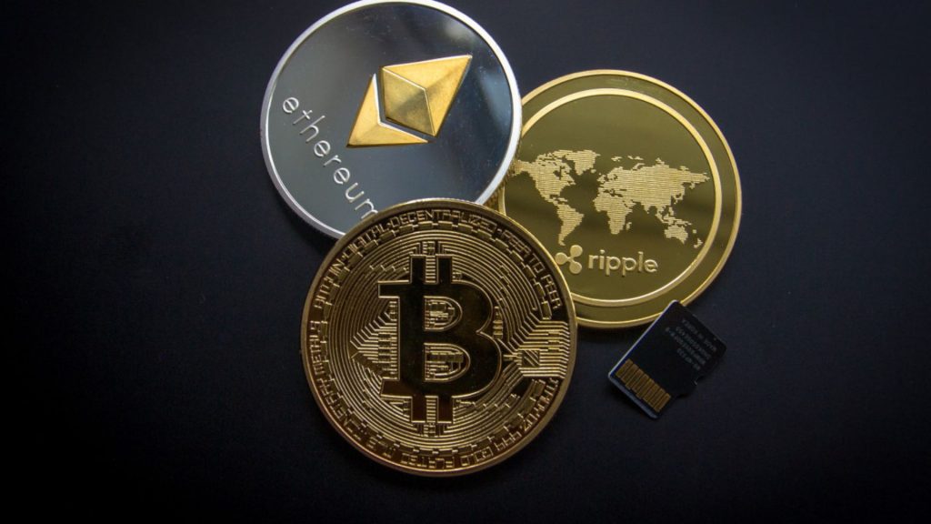 What Is Decentralized Finance?