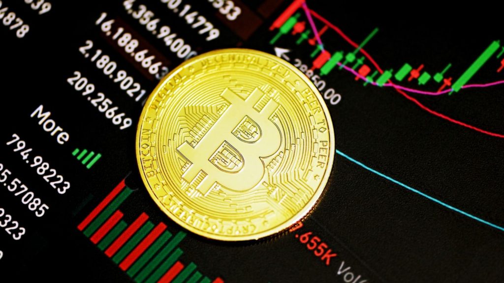 Cryptocurrencies For Criminals