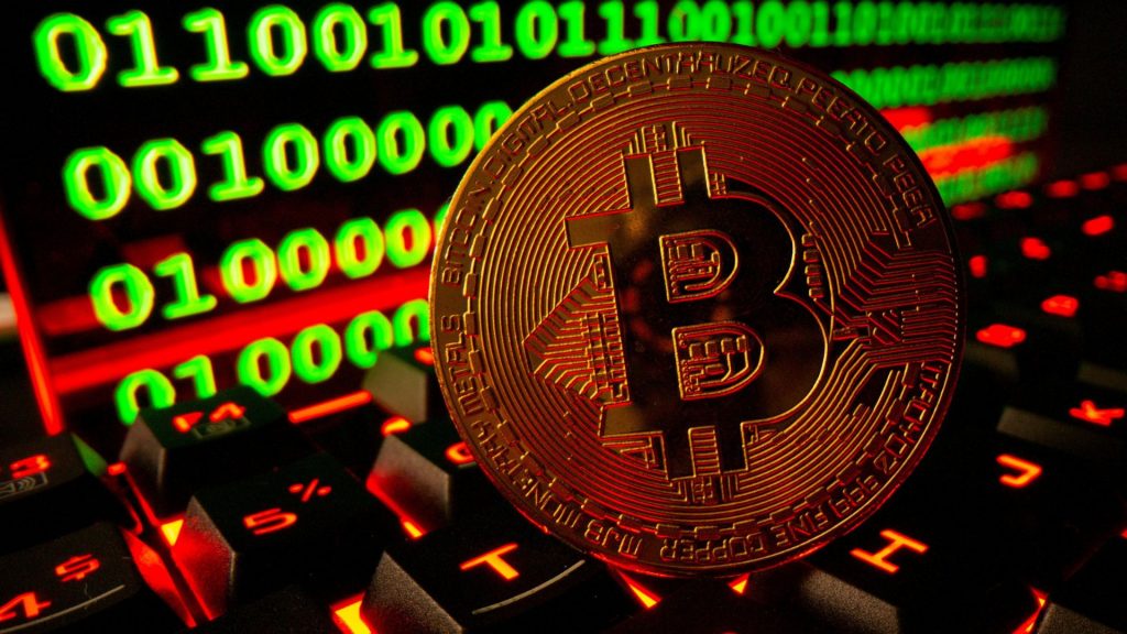 Methods Of Cryptocurrency Money Laundering