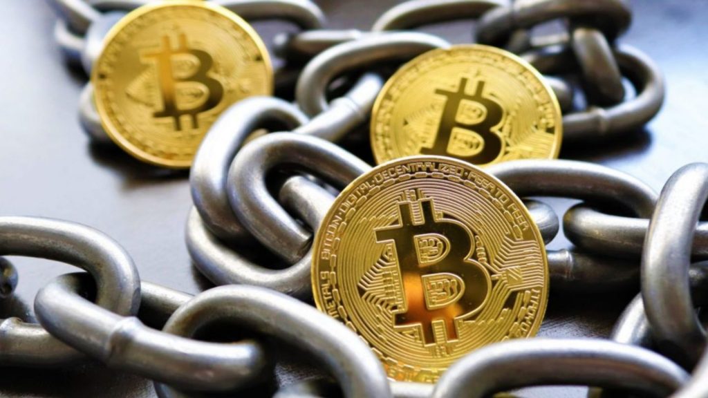 4 Stages Of Cryptocurrency Terrorism