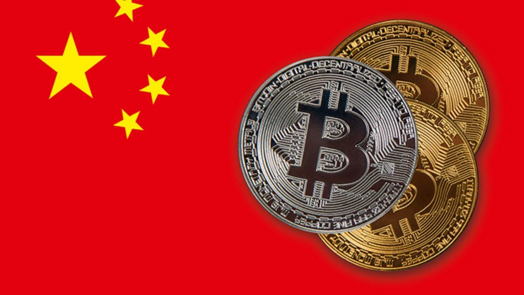 Cryptocurrency In Asia