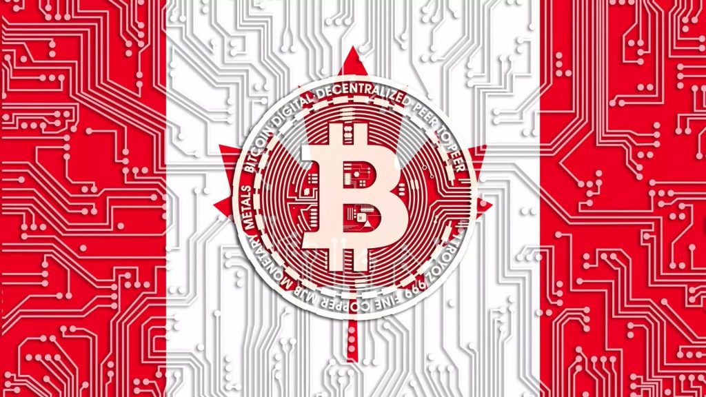 Cryptocurrency In The Americas