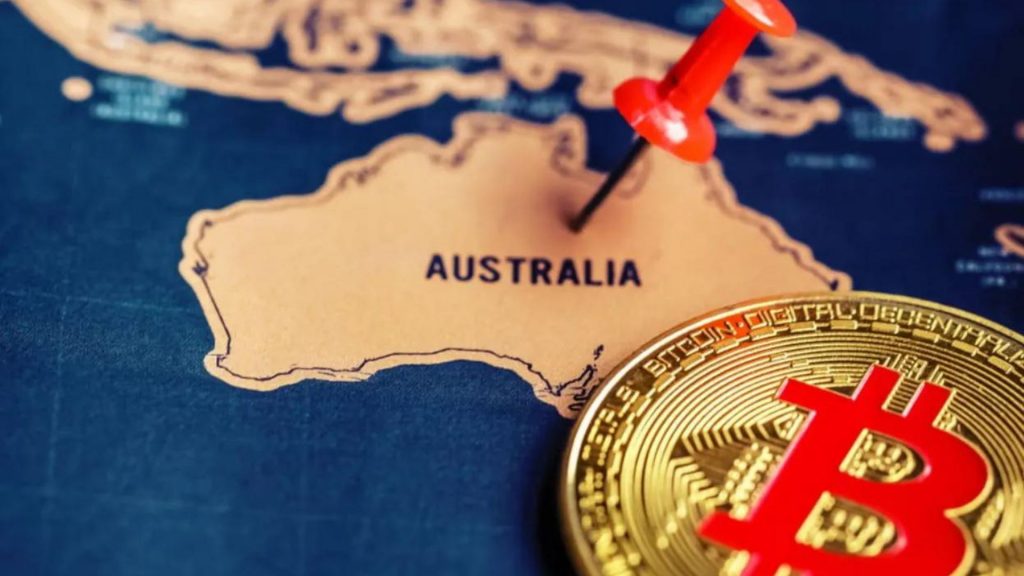 Cryptocurrency In Other Regions