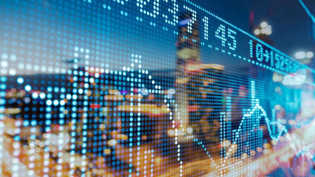 Cryptocurrency Risk Appetite