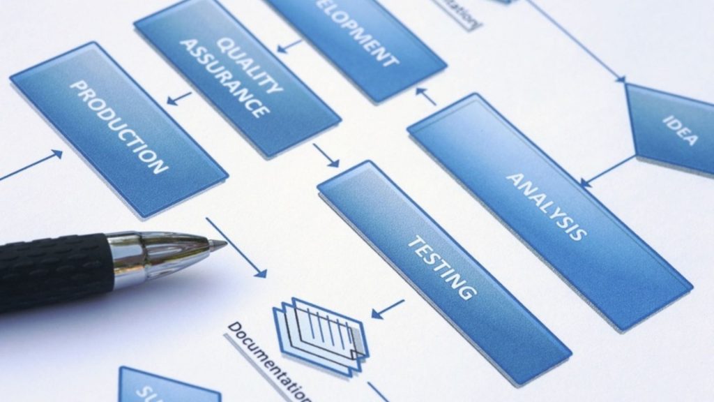 Update Of Internal Controls