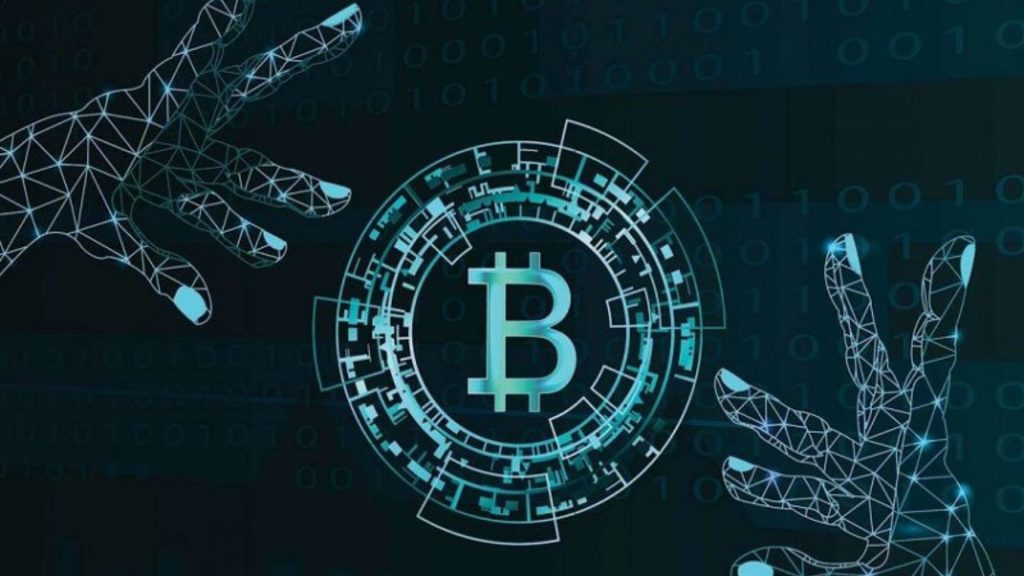 What Is Blockchain And How Does It Work?