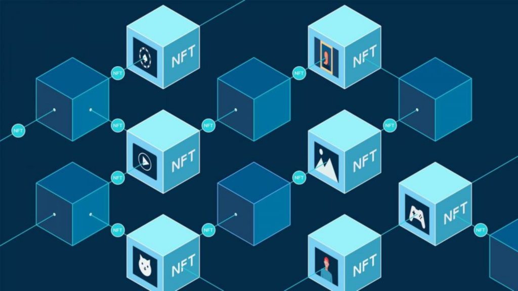 How Does Blockchain Work?